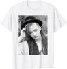Boy George Culture Club Singer Portrait 1982 T-Shirt