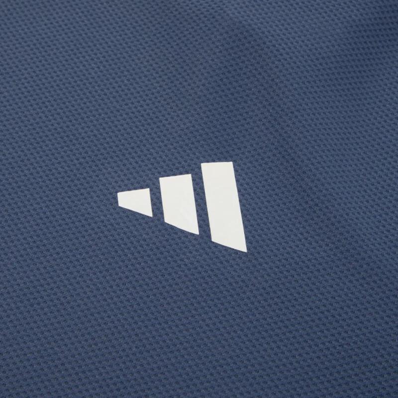 Adidas Men's Breathable Crewneck Short Sleeve T-Shirt IN1515