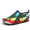 Unisex Fashion Water Shoes & Beach Socks