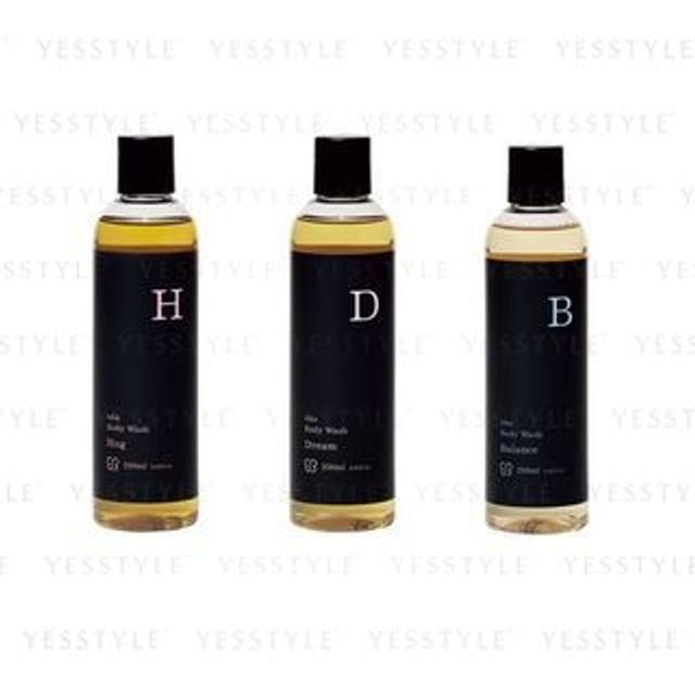 uka - Body Wash Balance
