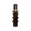 CASIO STANDARD Quartz Movement Watch Women's Watch Coffee Watch Dial (Unisex) Japanese Korean Watches LTP V005GL 9AUDF