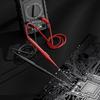Pack Of 15 Universal Multimeter Test Probes Wire Piercing Probes for Automotive Electrical Diagnostics & Circuit Testing