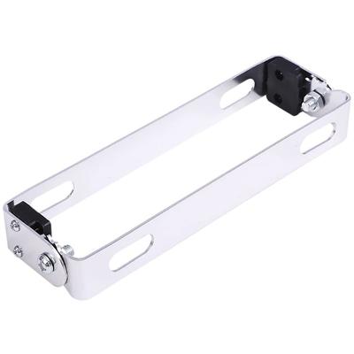 Frames en uitrusting voor een motorfiets – Kentekenplaten voor motorfietsen