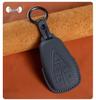 Changan Genuine Leather Key Case for EADO, CS75, CS35, CS55PLUS, Oshan X5/X7, UNI