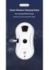 Automatic Window Cleaning Robot with Long Battery Life and Strong Suction