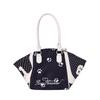 Leisure Tote Bag for School Commuting, Single Shoulder, Bowling Bag for Men
