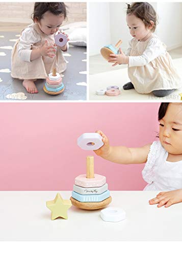Milky Toy Dreamy Tree