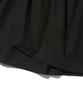 Cargo Bros For Woman Maison Flare Midi Skirt (Black)