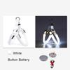 Pet Harness LED Dog Harness Nylon Cat Harness Night Safety Glowing Pet Vest Adjustable Luminous Dog Vest Dog Products