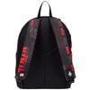 LEGO Ninjago Basic Backpack, for Boy Black Backpack