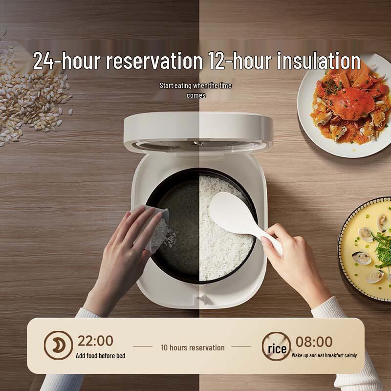 Xiaomi Mijia 3L Multi-functional Rice Cooker