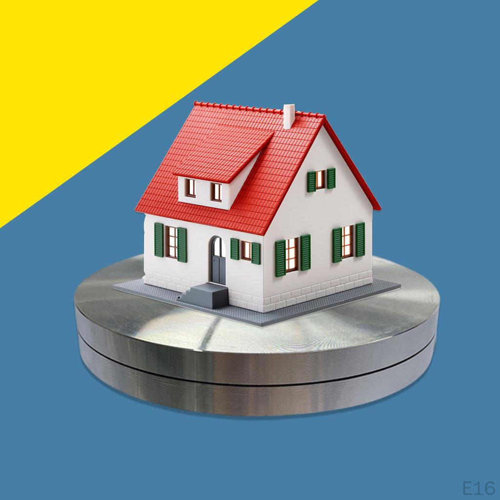 Alloy Platform, Cake Display Rack | for Pottery Digital Product Bakery Accessories