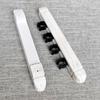 Billiard Cue Wall Rack