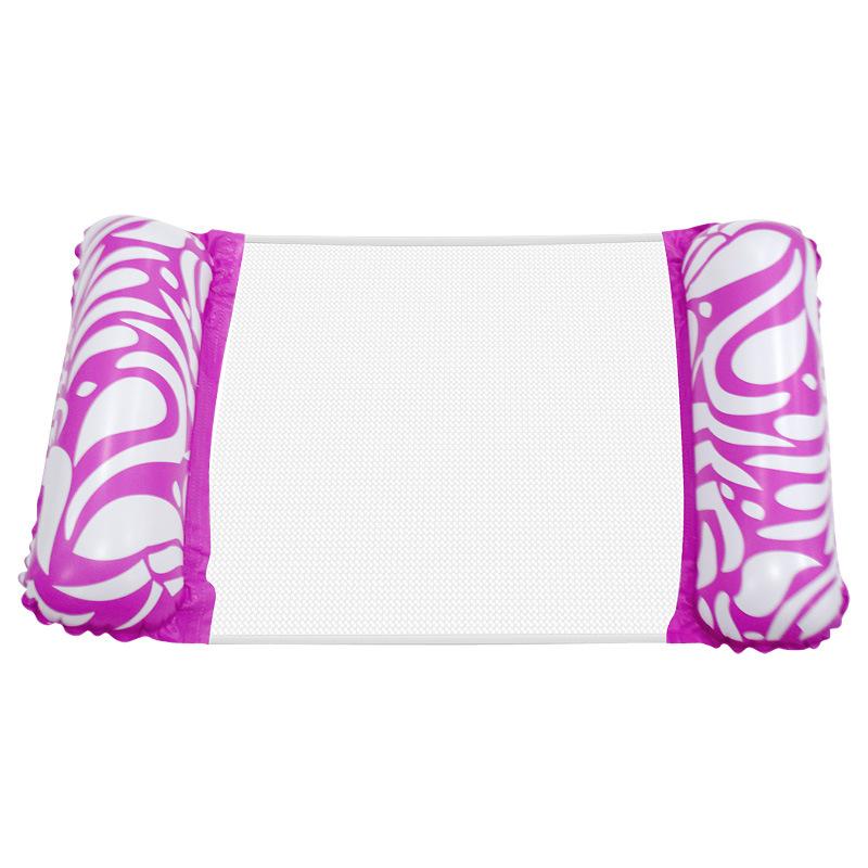 Новый надувной плавающий ряд — фото 8