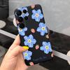 Silicone Case For Samsung S23 Ultra 5G Phone Cases Lovely Printing Soft TPU Cover For Samsung Galaxy S23 S 23 Plus S23+ Coque