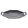 Korean Multifunction Frying Pan Outdoor Grill Pans No Stick Barbecue Plate Camping Cookware Saucepan Kitchen Utensils