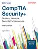 Kniha CompTIA Security+ Guide To Network Security Fundamentals