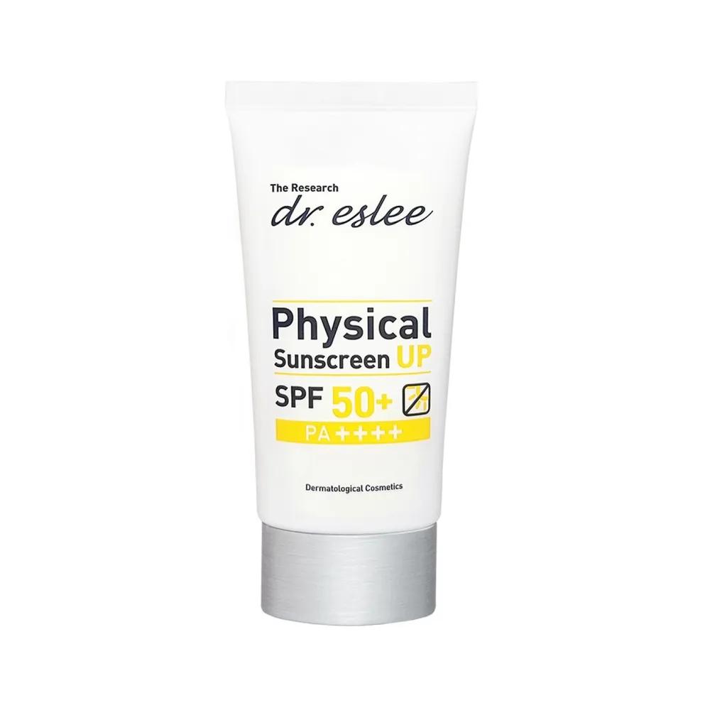 Physical Sunscreen Up 60g, SPF50+, PA++++