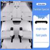 Voyah Tianshan Full Coverage Car Interior and Trunk Mats
