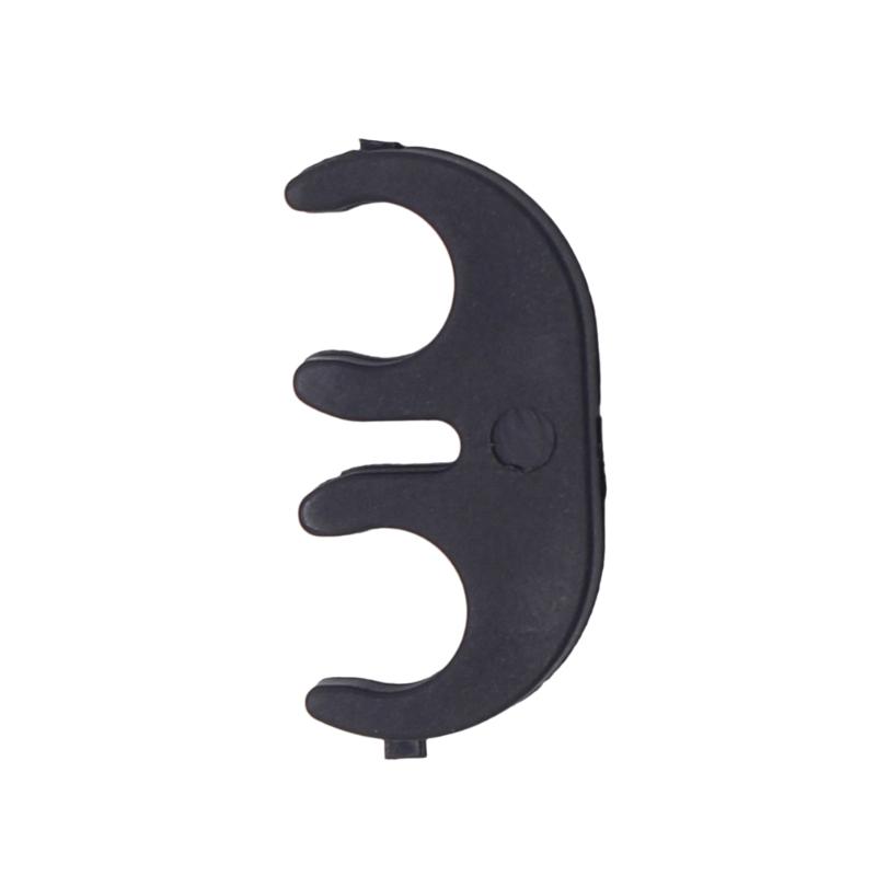 Precisions Fit Ignition Wires Heat Resistant Spark Plugs Cables High Performances Spark Plugs Cable Upgrades for 8 Engines