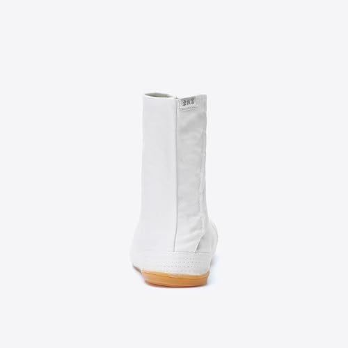 Margo Tabi Socken, Festival Tabi, Taiko Trommel Training, Luftgefüllte Einlegesohle, Stoßdämpfung, Kleiner Hase Typ, Kurashikiya, SAISUI7, Weiß, Größe 26,5 cm