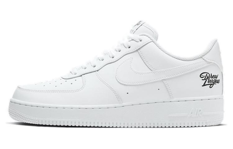 

Nike Air Force 1 Low Drew League 2020 CZ4272-100 42
