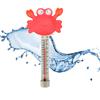 Cartoon Animals Swimming Pool Float Temperature Measurement 3ml