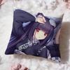 cute game n-Nekopara Cushion Cover Premium Comfort Reversible Pillow Cove -Two in One Design for Any Room & Car Interior