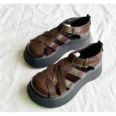 High Heel Fashionable Evening Sandals