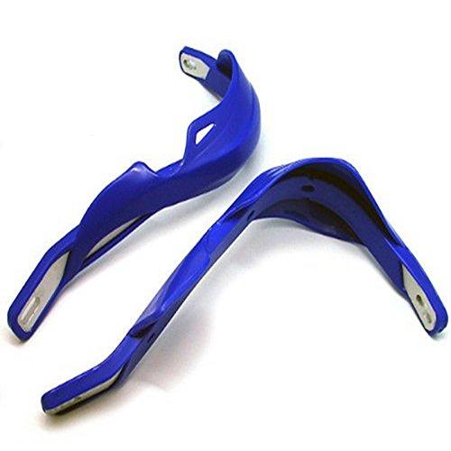 Szmsmy Motorcycle Hand Guard with Aluminum Core for Motorcycles, General