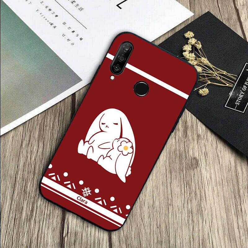 

Hot Honkai Star Rail For Huawei Nova 5T 9 10 SE 7i 8i 11i 12i Y73 Y90 Y70 Y72 Y61 Y91 P60 Pro P40 P30 Lite Case Huawei Nova 9