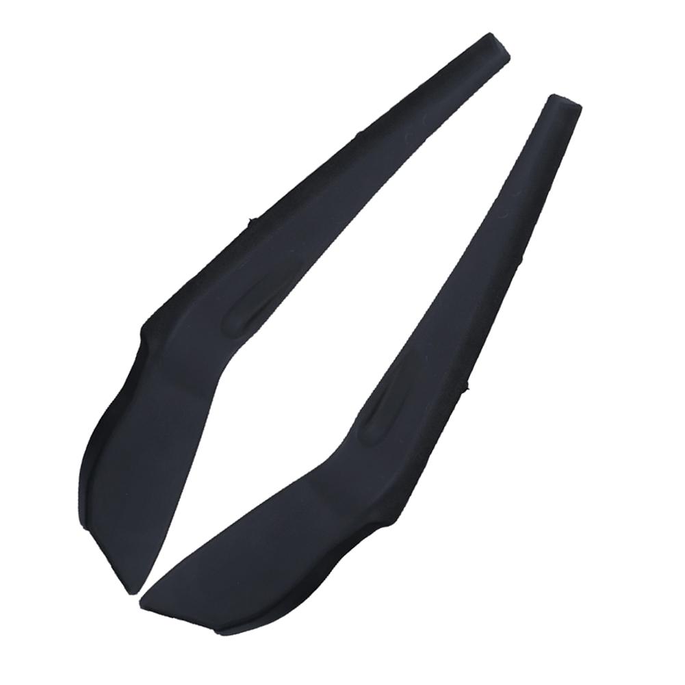 

Car Accessories For Buick Vehicle Accessories Front Vent Cover Grille Extension Plastic Construction Left And Right Fitment China Mainland