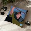 Cartoon The HHunchback Notre Dame DSN cushion cover Home Office Convenient Nordic Simplicity Hit With Zipper Cushion Cover