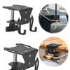 Camp Gas Canister Stand Fuel Gas Tank Hanger Gas Canister Hanging Hook Camping Accessories for Travel