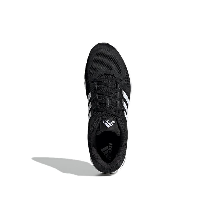 New Adidas Equipment 10 Em 'Black White' GX3489