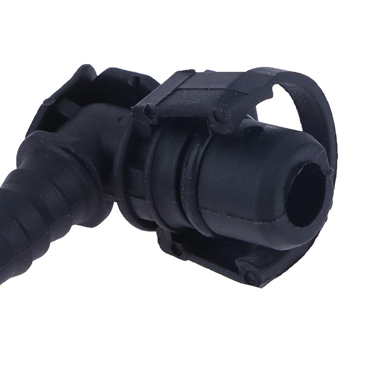 55354565 Thermostat Water Hose Pipe Connector For Vauxhall Opel Connector