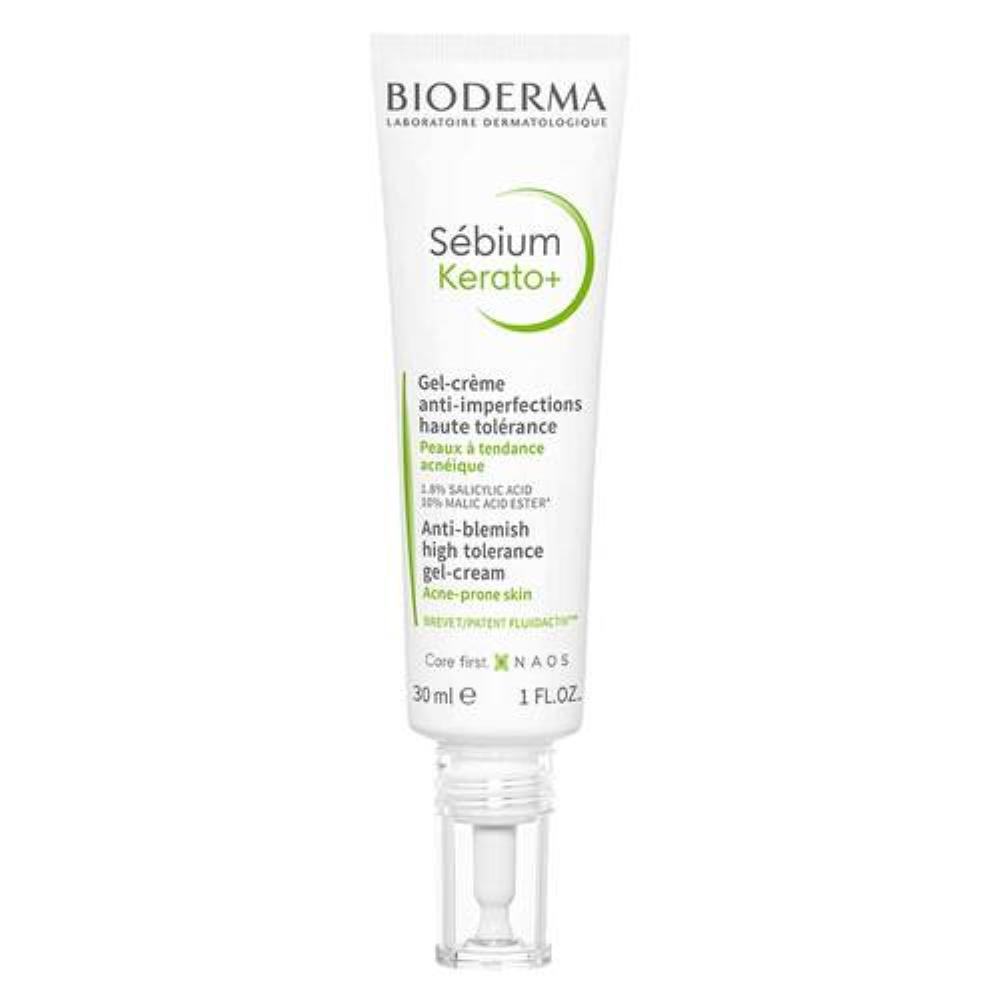 Bioderma Sebium Kerato Plus Gel-Cream 30ml