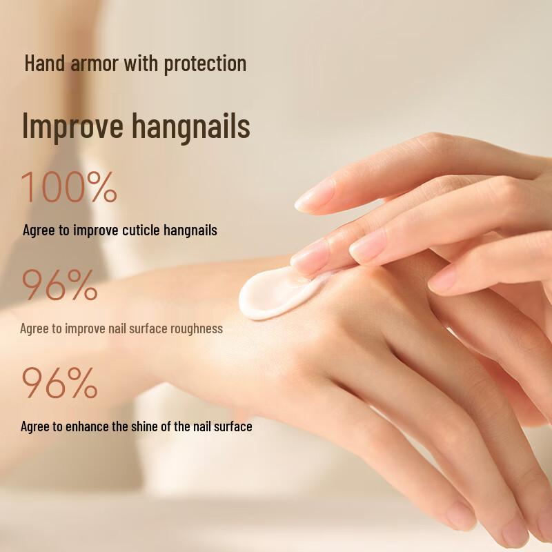 JD Collection Ceramide Hydrating Hand Cream