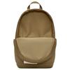 Nike ELEMENTAL Polyester Backpack Unisex Khaki Casual DD0559-297
