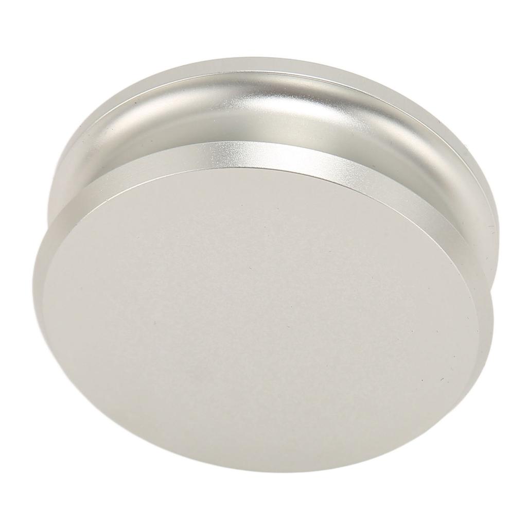 Turntable Disc Stabilizer Professional HiFi Aluminum Alloy Record Weight Stabilizer Turntable Weight Clamps