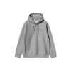 Logo Embroidered Hoodie I028279-V6-XX