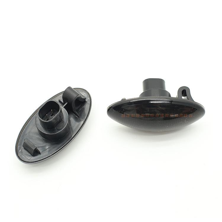 Side Marker Light for Suzuki Grand Vitara JT, Fiat, and Opel Agila Mk2