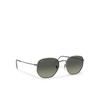 Ray-Ban 0RB3548N 004/71 Sunglasses