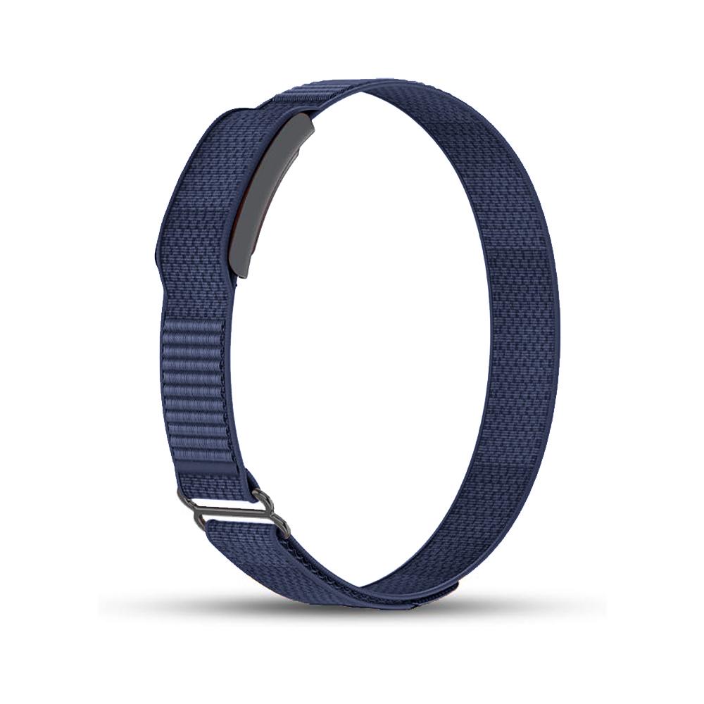 Sport Arm Band for Amazfit Helio Smartwatch Replacement Wrist belt Nylon Trail Loop Bracelet Correa Pulseras amazfit helio Strap