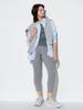 Uniqlo Japan Ultra Stretch Cropped Legging Pants