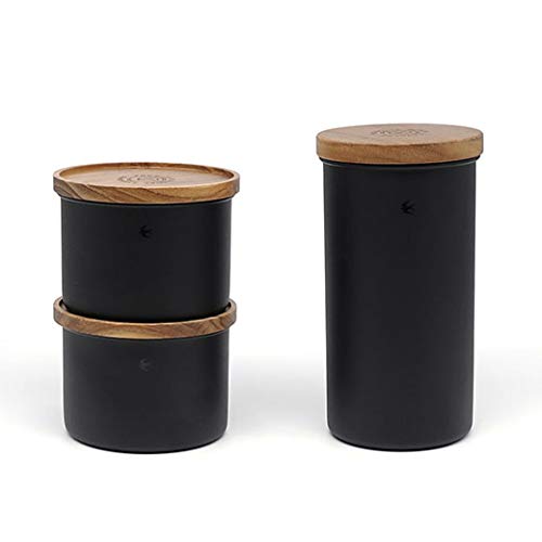 GLOCAL STANDARD PRODUCTS TSUBAME Canister Colors Long