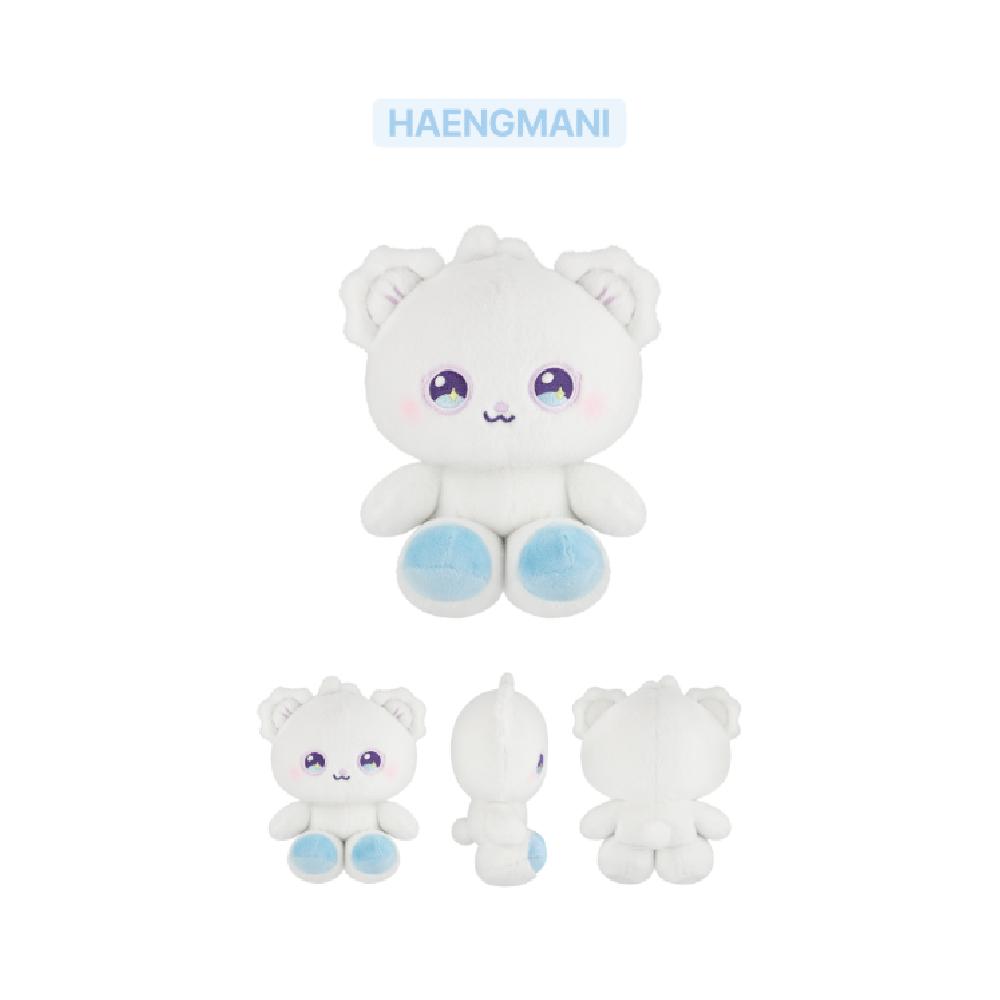 NMIXX MIXXFFY Plush Original Ver.