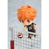Nendoroid Haikyu!! Hinata Shoyo Non-Scale Plastic Painted Movable Figure (4th Re-release)
