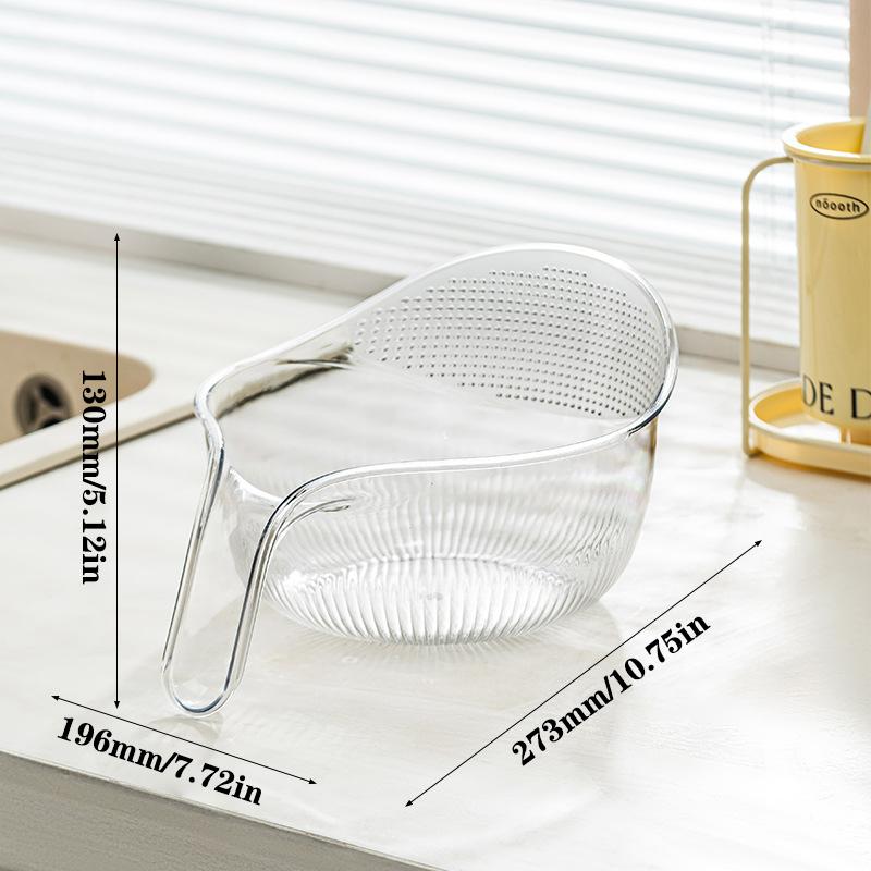 Multi-Functional Drain Basket Sink Kitchen Sink Strainer Basket Strainer Sink Washing Basket Home Organizer Drain Fruit Strainer