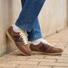 New Balance NB 471 Mode Vielseitige Freizeitschuhe Unisex Freizeitschuhe Braun U471RA